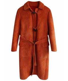 BOTTEGA VENETA Дубленка