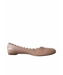 CHLOE Балетки