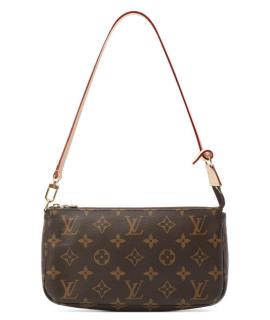LOUIS VUITTON Сумка с короткими ручками