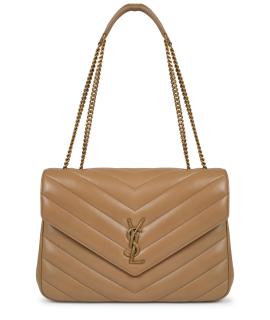 SAINT LAURENT Сумка через плечо