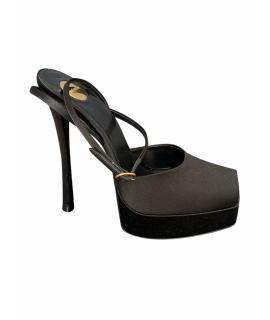 SAINT LAURENT Босоножки