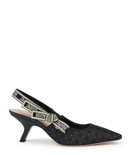 CHRISTIAN DIOR Туфли