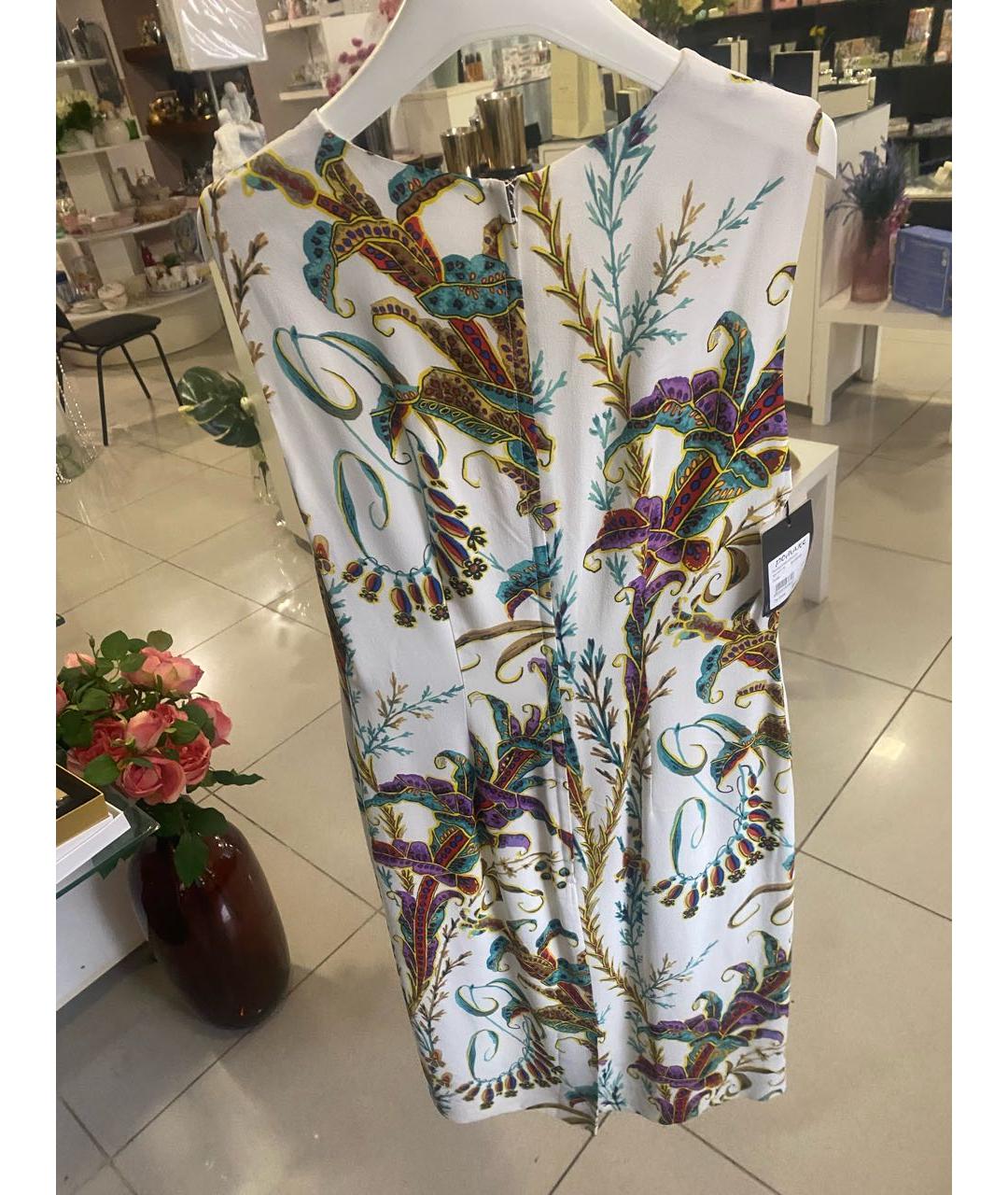 PHILOSOPHY DI LORENZO SERAFINI Платье, фото 3