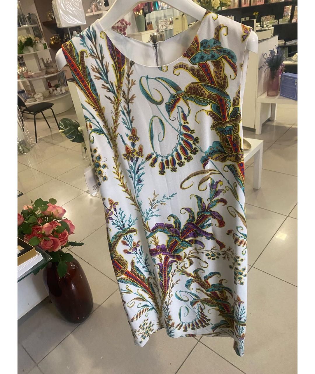 PHILOSOPHY DI LORENZO SERAFINI Платье, фото 8