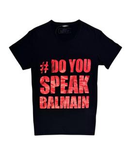 BALMAIN Футболка