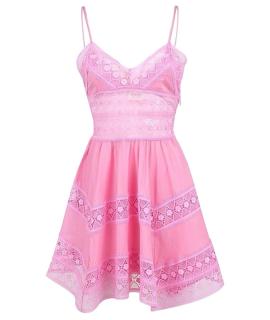 CHARO RUIZ Повседневное платье