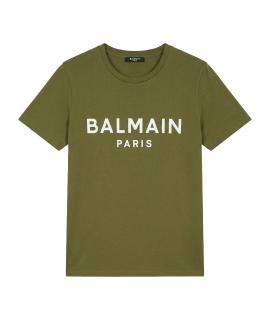 BALMAIN Футболка