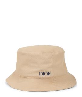 CHRISTIAN DIOR Шляпа