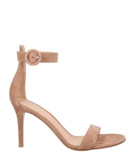 GIANVITO ROSSI Босоножки