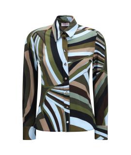 PUCCI Рубашка
