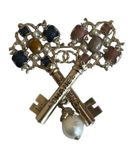 CHANEL Булавка / брошь