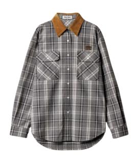 MIU MIU Рубашка