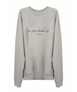 SPORTY AND RICH Худи/толстовка