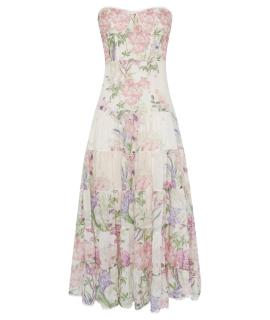 CHARO RUIZ Повседневное платье