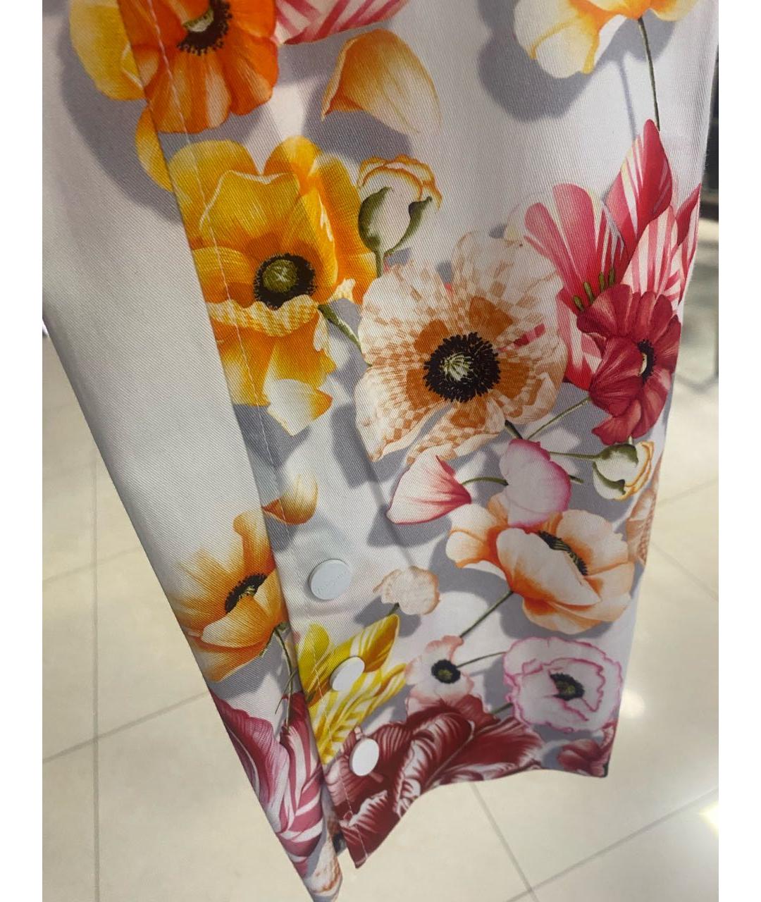 FERRAGAMO Бриджи, фото 3