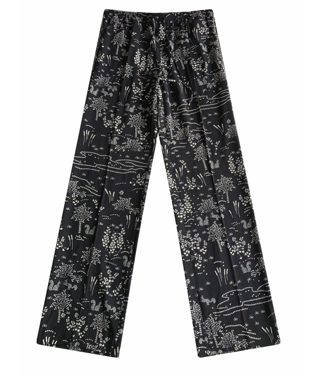 MAX MARA Брюки широкие, фото 1