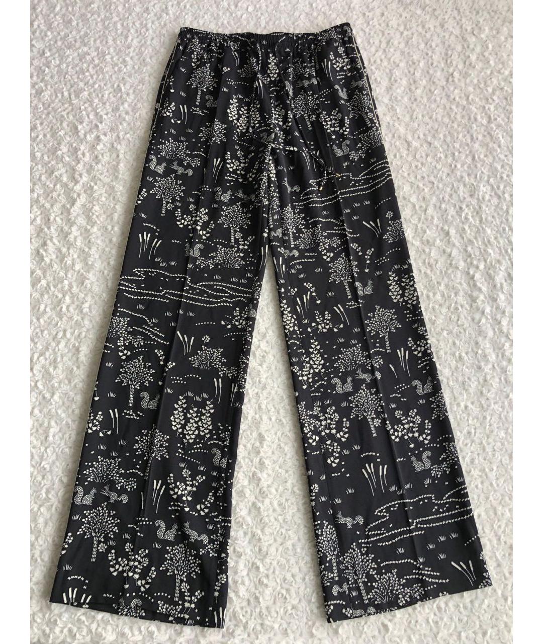 MAX MARA Брюки широкие, фото 2