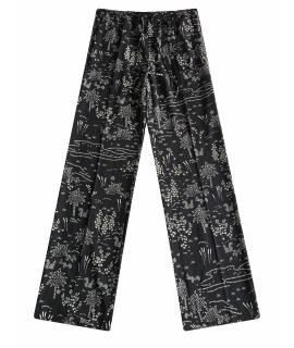 MAX MARA Брюки широкие