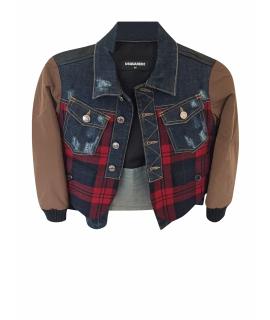 DSQUARED2 Верхняя одежда