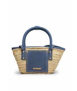 JACQUEMUS Пляжная сумка