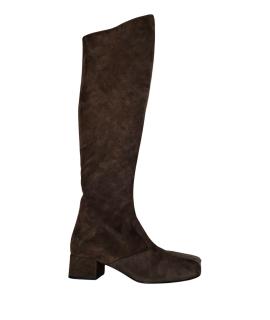 SAINT LAURENT Сапоги