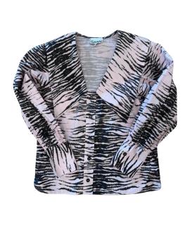 GANNI Рубашка