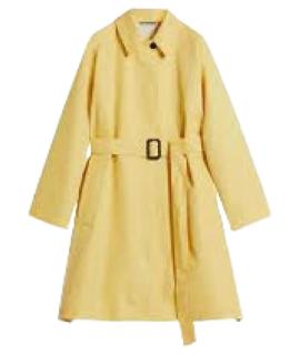 WEEKEND MAX MARA Тренч/плащ
