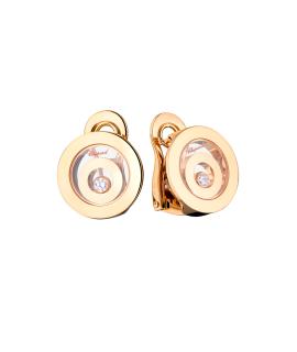 CHOPARD Серьги