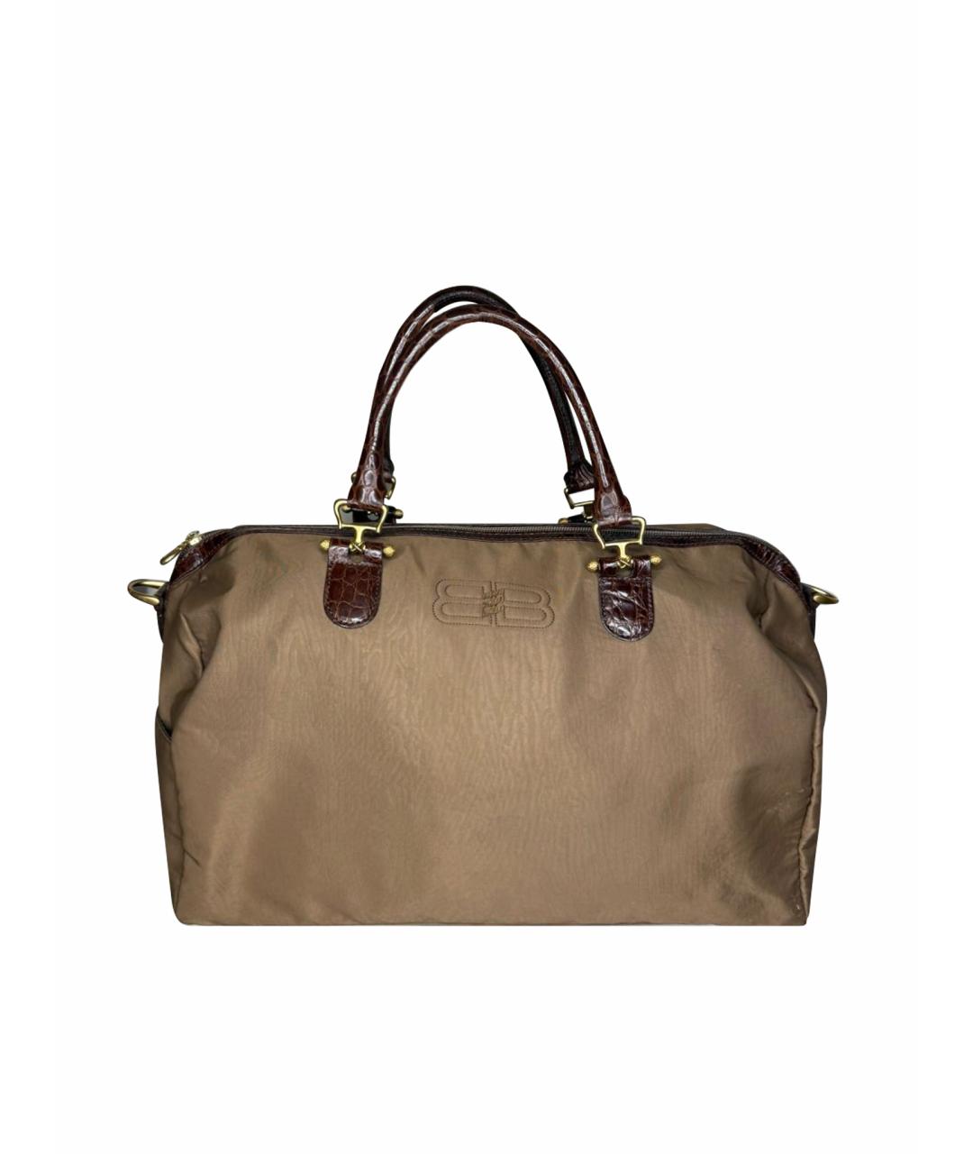 BALENCIAGA Мульти дорожная/спортивная сумка, фото 1