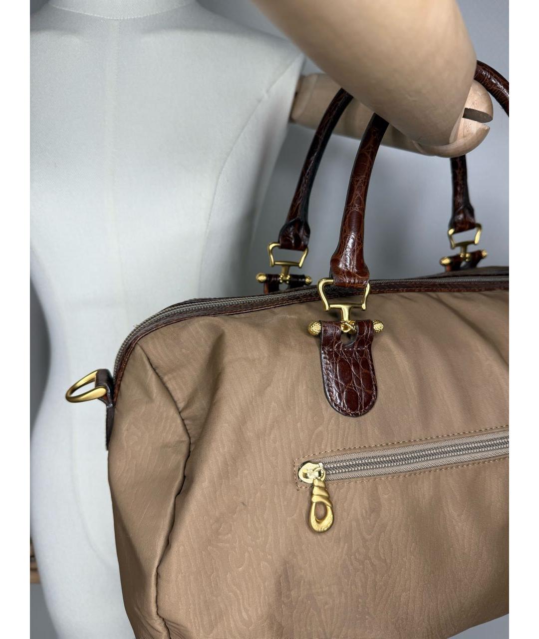 BALENCIAGA Мульти дорожная/спортивная сумка, фото 7