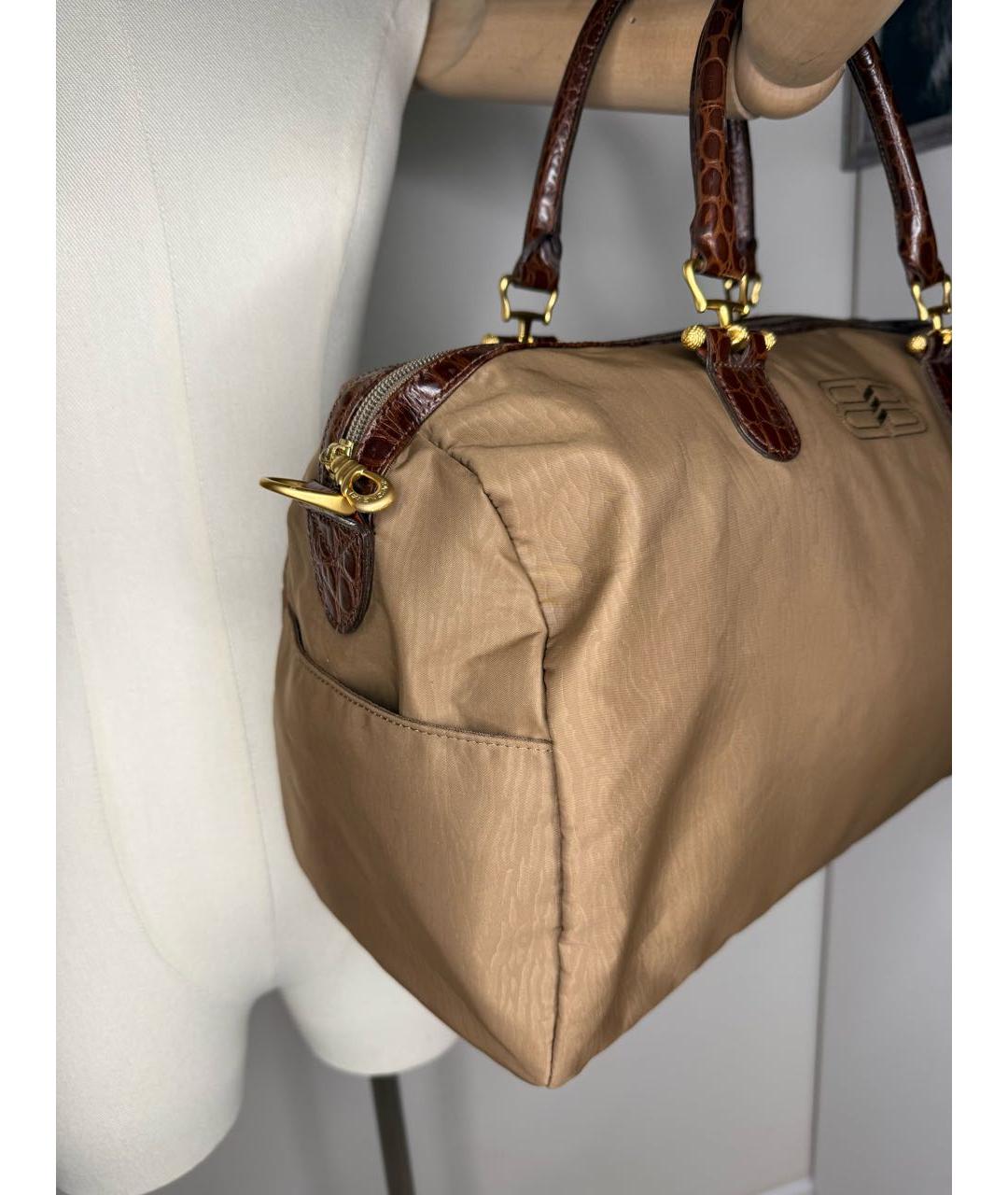 BALENCIAGA Мульти дорожная/спортивная сумка, фото 4