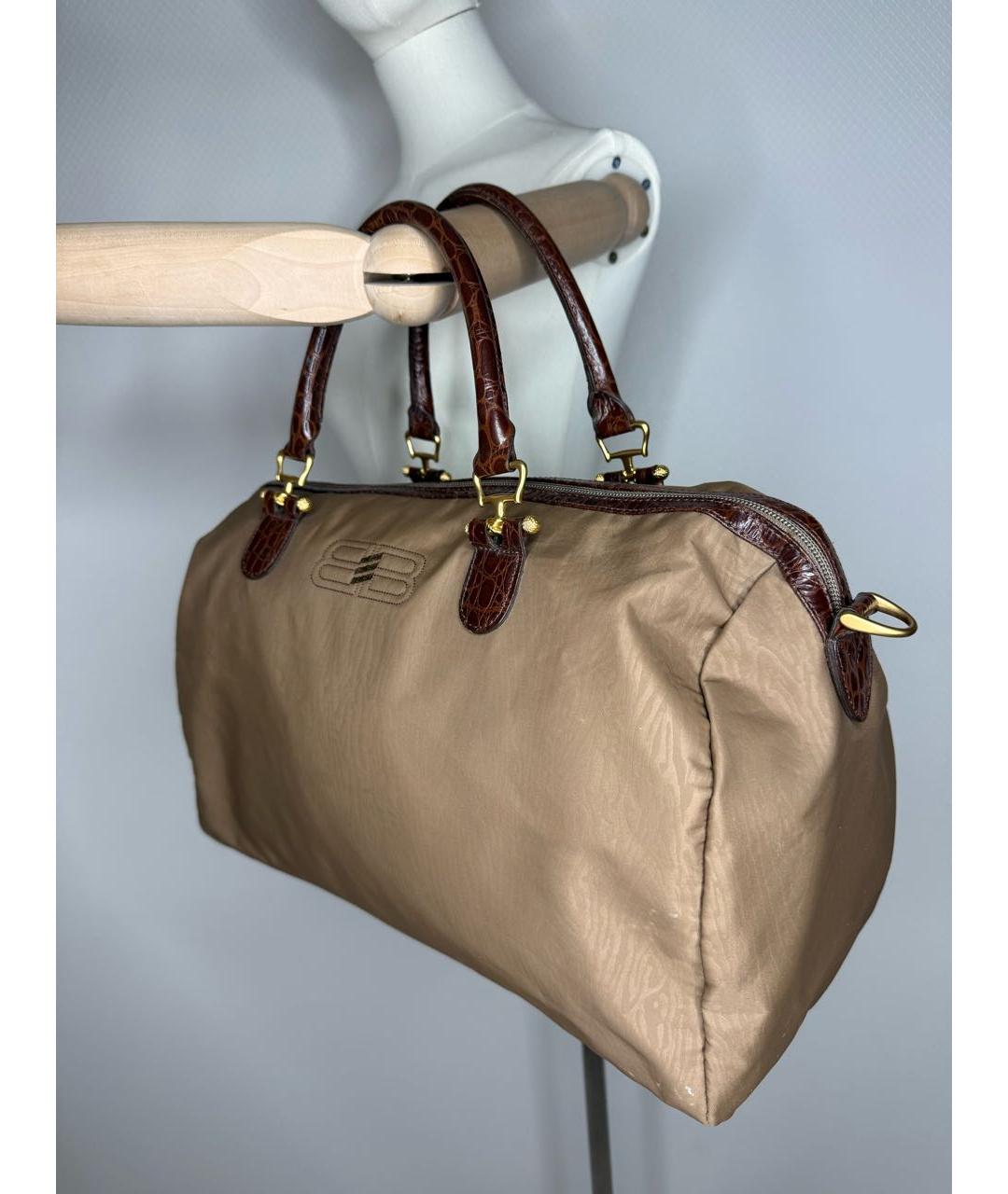 BALENCIAGA Мульти дорожная/спортивная сумка, фото 3