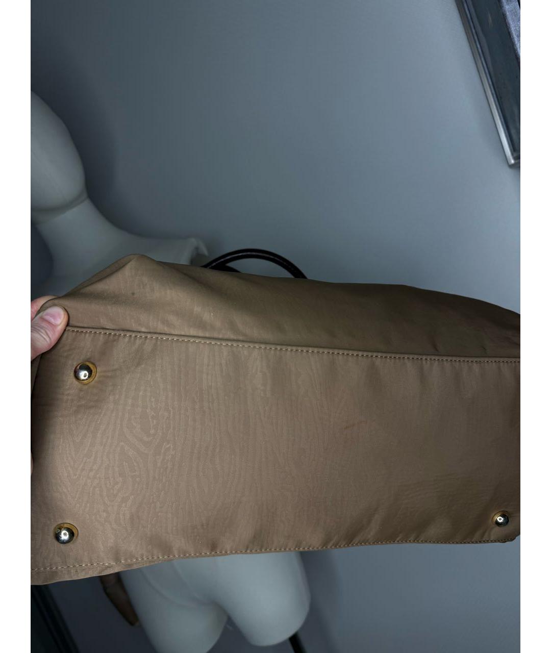 BALENCIAGA Мульти дорожная/спортивная сумка, фото 8