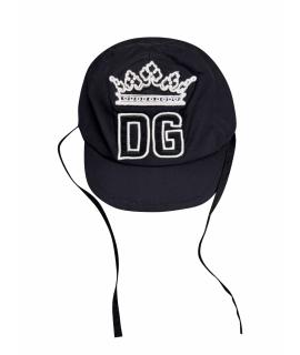 DOLCE&GABBANA Шапки, шарфы, перчатки