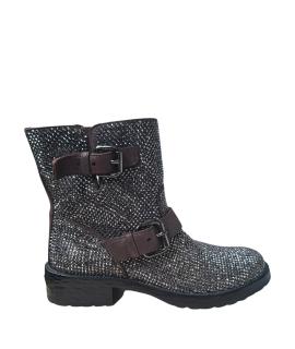 LE SILLA Полусапоги