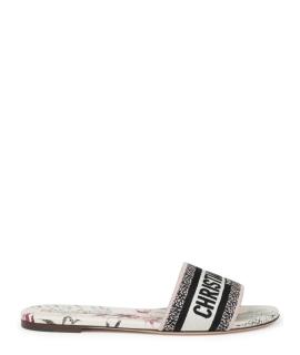 CHRISTIAN DIOR Сандалии
