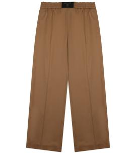 CELINE Прямые брюки