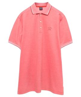 PAUL & SHARK Поло с коротким рукавом