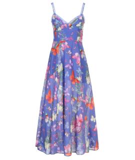 CHARO RUIZ Повседневное платье