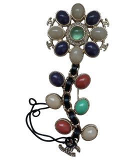 CHANEL Булавка / брошь