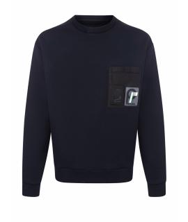 PRADA Худи/толстовка