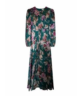 ZIMMERMANN Коктейльное платье