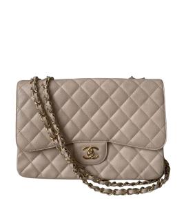 CHANEL Сумка через плечо