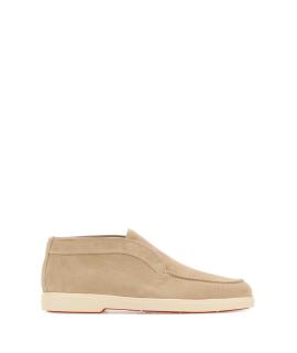 SANTONI Лоферы
