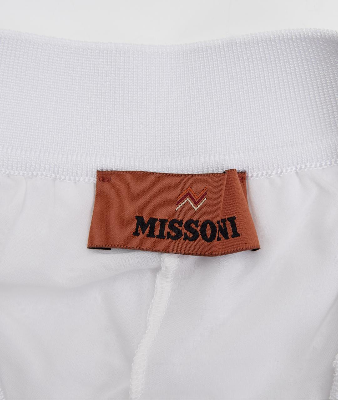 MISSONI Розовый вискозный костюм с брюками, фото 7