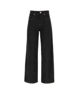 BRUNELLO CUCINELLI Прямые брюки