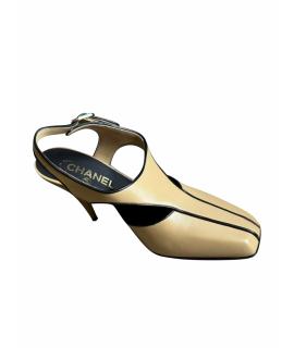 CHANEL Туфли