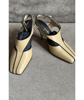 CHANEL Туфли