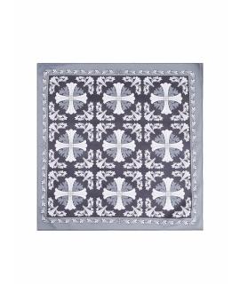 CHROME HEARTS Платок