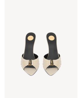 SAINT LAURENT Мюли